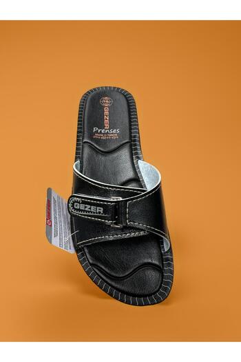 GEZER Summer Adjustable Velcro Women's Slippers - Mother's Slippers