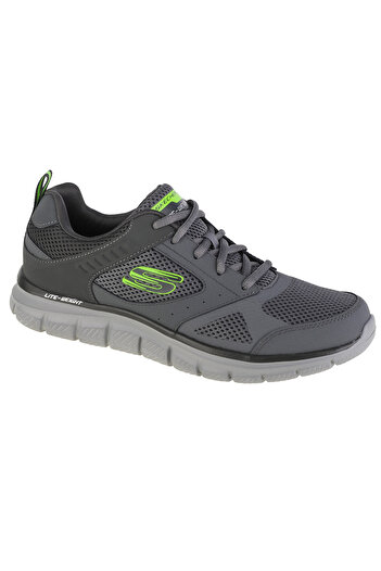 SKECHERS Track-Syntac, Men's Sneakers
