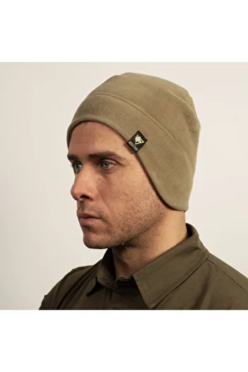 Wolftrap Tactical Wolftrap Polar шапка з вухами, що закривають вуха