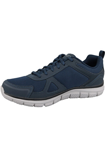 SKECHERS Skechers Track-Scloric, Men's Sneakers