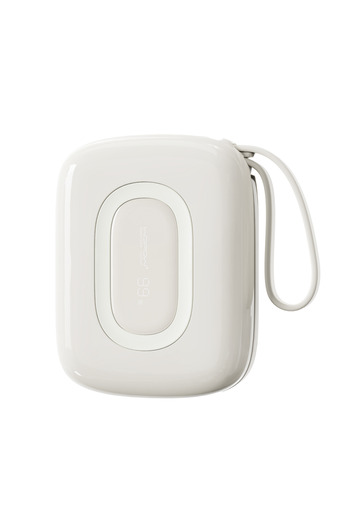 wopow MiniGo 10,000mAh Portable Charger