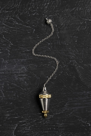 OSMANLI DOĞAL TAŞ Ottoman Natural Stone Special Design Brass Pandül