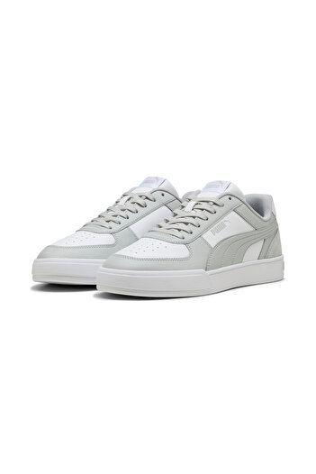 Puma Unisex Caven Mix Sneakers - Gray