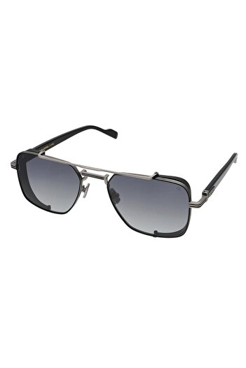 Quantum Q254.C1 59 Polarized Men's Sunglasses
