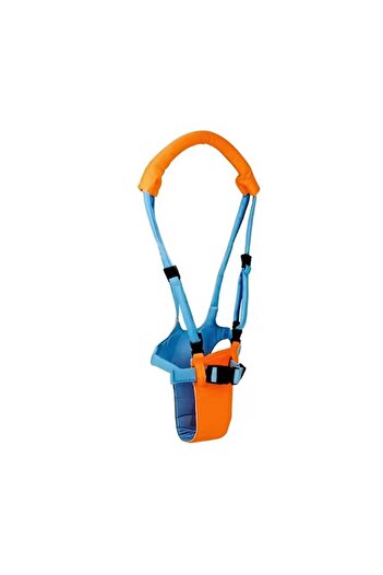 MACVI Macvi® Baby First Step Training Belt, Walking Assistant, 6-24 months, 150 g