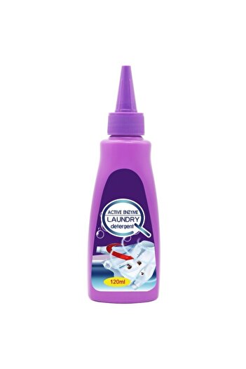 MACVI Macvi® stain remover liquid, for all types of clothes, 120 ml, immediate action