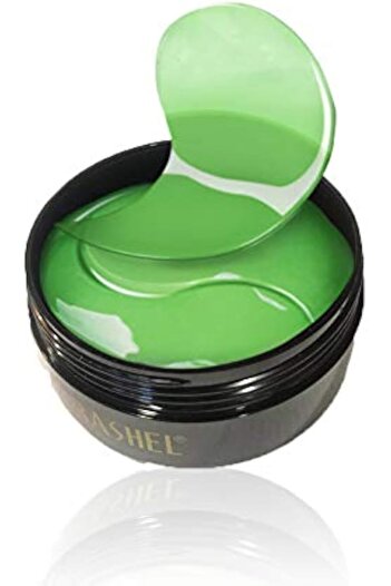 RASHEL Dr. Rashel Seaweed Eye Mask