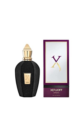 Xerjoff V Opera, Eau de Parfum, Unisex, Eau de Parfum, 100 ml