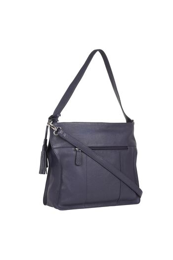 Gerry Weber Cadiz Cadiz Hobo Mhz Shoulder Bag Leather 32 Cm