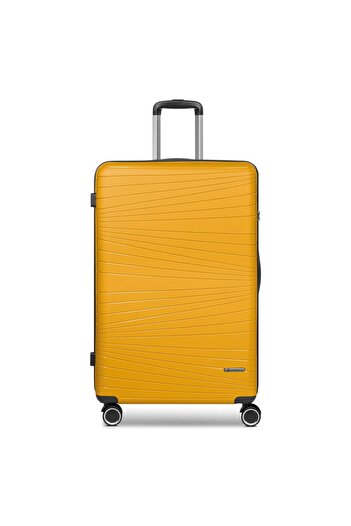 Franky Dallas 3.0 4 Rollen Trolley L 75 cm