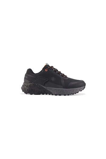lumberjack JORAI 3PR SİYAH TURUNCU SU GEÇİRMEZ WATERPROFF CASUAL ANATOMİK OUTDOOR