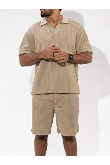 FLFXI T-Shirt and Shorts Set