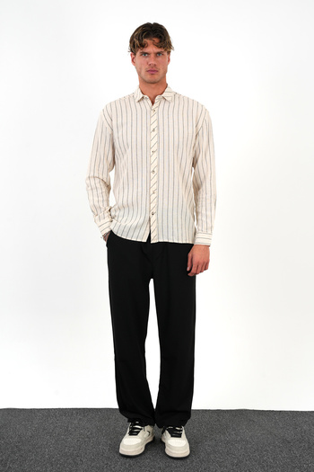 Redline Aven Men's Oversize Shirt
