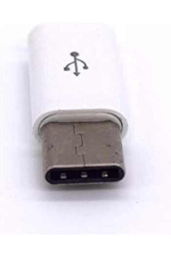 Other Adapter from Samsung Charger to Mac Charger Type-c, Micro USB, Ports: 2