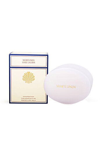 Estee Lauder Estée Lauder White Linen Body Powder - 100g