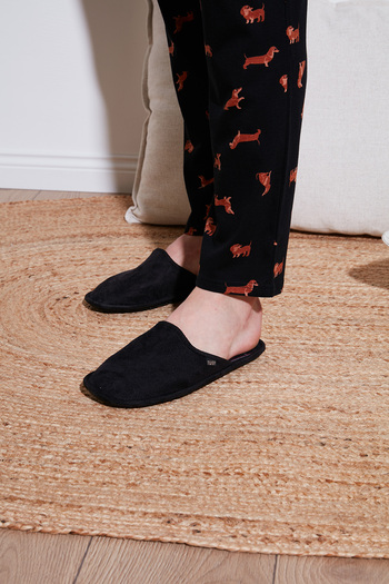 Twigy Tw Cf Pro 2 Pack Home Slippers Ανδρικές ΠΑΝΤΟΦΛΕΣ AA0598CFS2