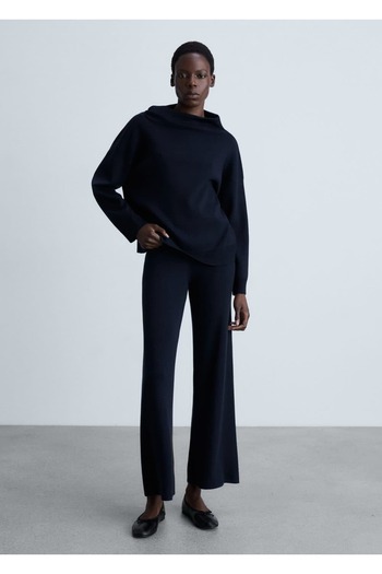 MANGO Woman Characteristics of Sweaters