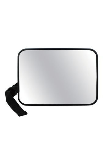 Choice 1pc Car Rearview Mirror Baby Mirrors For Safety Interior Mirror Universal Car Seat Headrest Mirror M