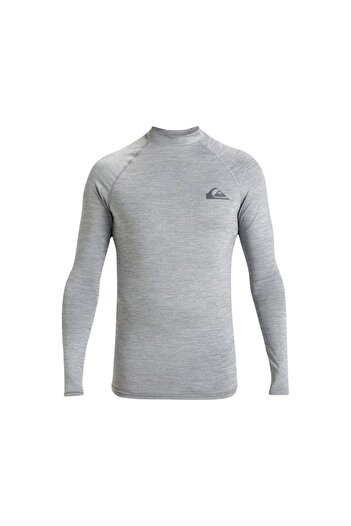 Quiksilver Everyday Upf50 Ls Men's Lycra Men's Lycra Aqywr03131