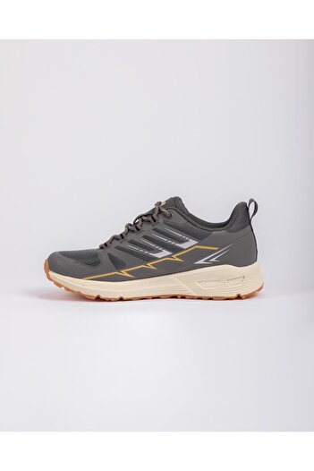 Kappa Zambezi Unisex Camel Spor Ayakkabı