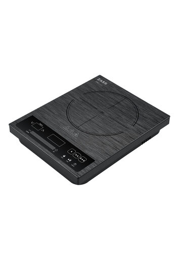 Zass ZIP 01 induction electric hob, 2000W, Led Display, 3 power settings, Cooking pause
