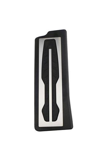 Choice Rest Car Accelerator Fuel Brake Pedal Foot Rest Pedals Plate Cover Non Slip Pads for BMW 3 Series G2