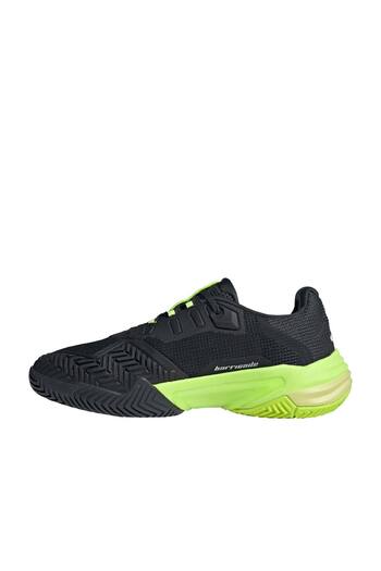 adidas Barricade 13 Men's Black Tennis Shoes (Ih2559)