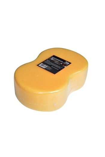 motor starter Mega Drive car wash sponge, 26x17x7.5cm