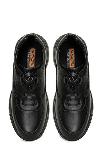 Dockers By Gerli Dockers 237326 4PR Siyah Erkek Ayakkabı