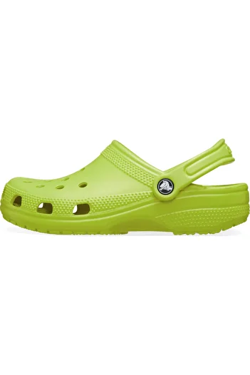 Crocs Saboti Crocs Classic Kiwi - 10001-312