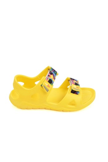 minibonito Girl's Non-Slip Sole Pool Beach Sandals