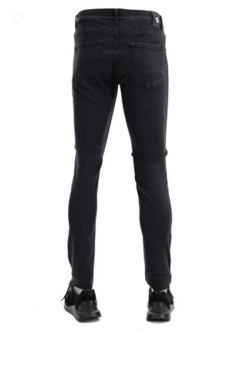 Giovane Gentile Pantolon Denim