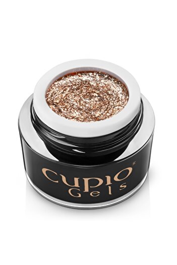 Cupio Gel design 3D Cupio Eclipse - Lunar Dust 5ml