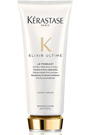 Kerastase Kérastase Elixir Ultime Le Fondant Beautifying Oil Conditioner 200 ml
