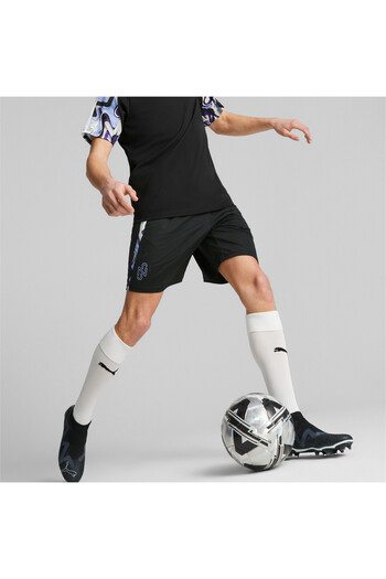 Puma Mens Neymar Jr Creativity Football Shorts - Black