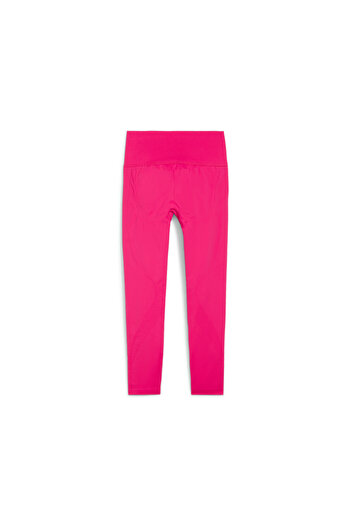 Puma Womens Shapeluxe Seamless Sports Leggings - Pink