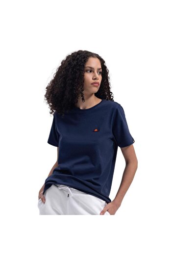 Ellesse Ef1741 T-Shirt Navy Blue
