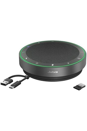 Jabra Speak2 75 MS Teams Link 380a، بلوتوث