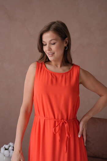 Park Karon Short Sleeve Summer Dress