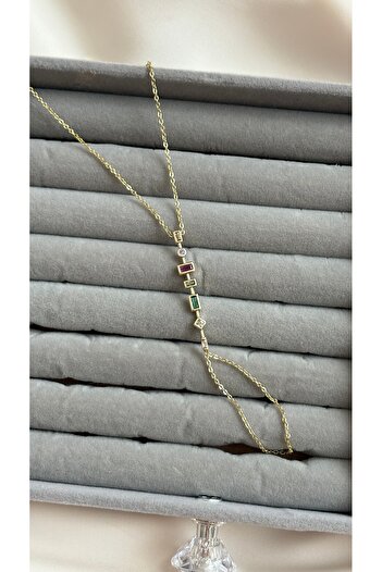 Limerence Elementa Colorful Shahmeran, Colorful Stone Zircon Shahmeran