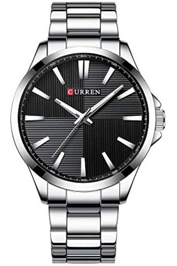 Curren 8322 Man Sport Waterproof Outdoor Quartz Wristwatch