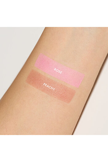 Cupio Cupio Cinematic pH-adaptive blush - Peachy 3.4g