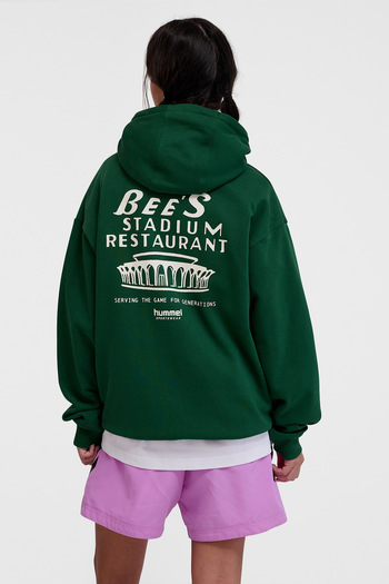 hummel ΦΟΥΤΣΑ ΣΤΑΔΙΟΥ LOOSE BEES