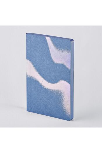 NUUNA M Transcendence Vegan Dotted Notebook