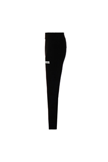 Puma Youth Girls Essentials Leggings - Black