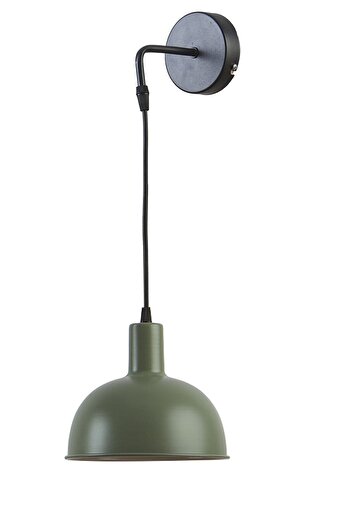 Modavize Marley Modern Design Pendant Lamp Living Room - Kitchen - Cafe Green Color Wall Single Sconce