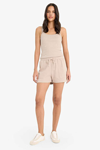 DeFacto Stone Women's Tank Top E5539Ax/Bg130