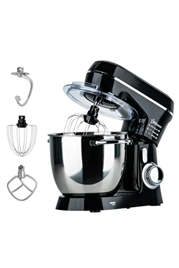 STARCREST STARCREST SKM-1300BK food processor