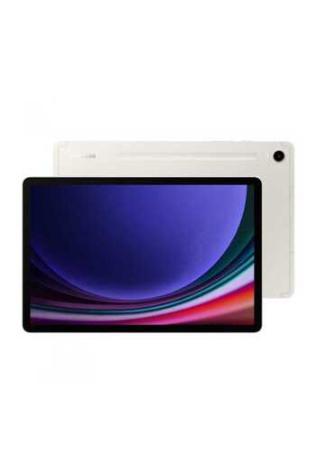 Samsung Tablet Samsung Galaxy Tab S9 SM-X710 WiFi Octa-Core 11 inch 12GB RAM 256G Beige