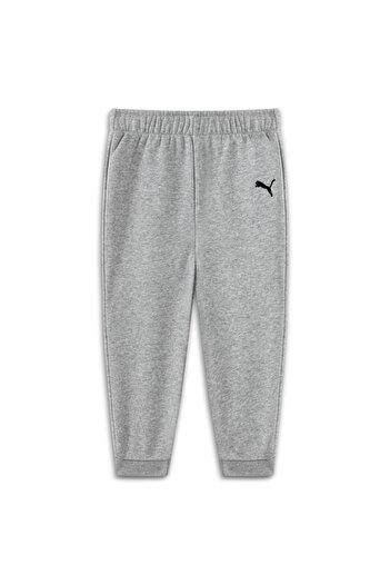 Puma Kids Toddlers Essentials Jogger - Gray